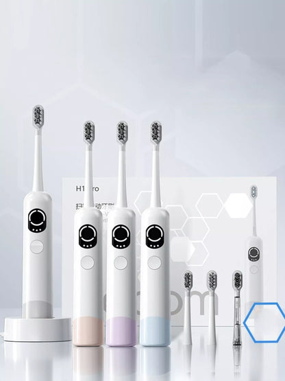 Smart Electric Toothbrush