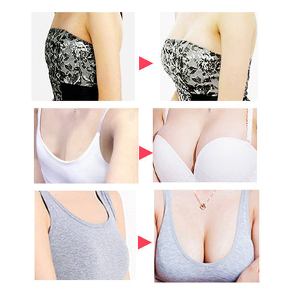 CANAMIN Breast Enhancement Essential Oil 30ml