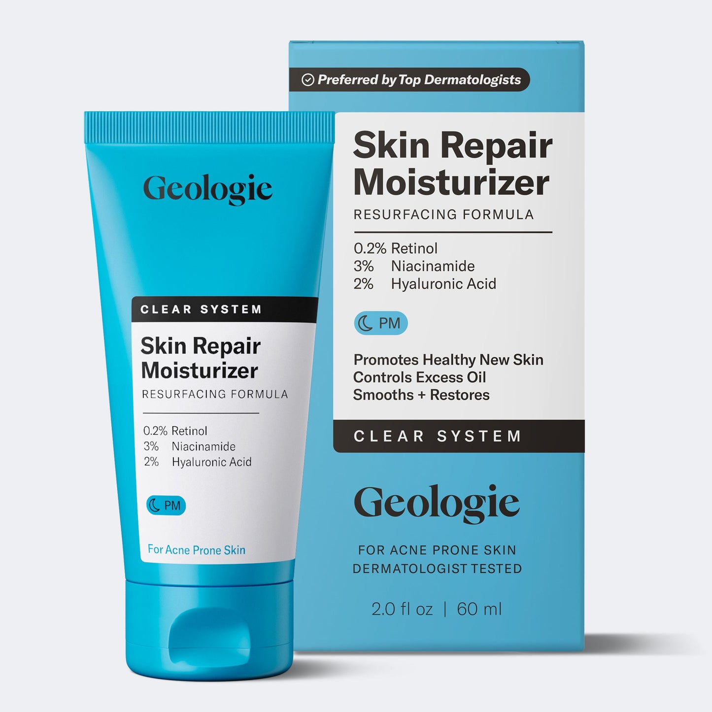 Skin Repair Moisturizer