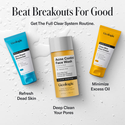 Skin Repair Moisturizer