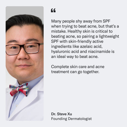 Clear Skin Face Cream