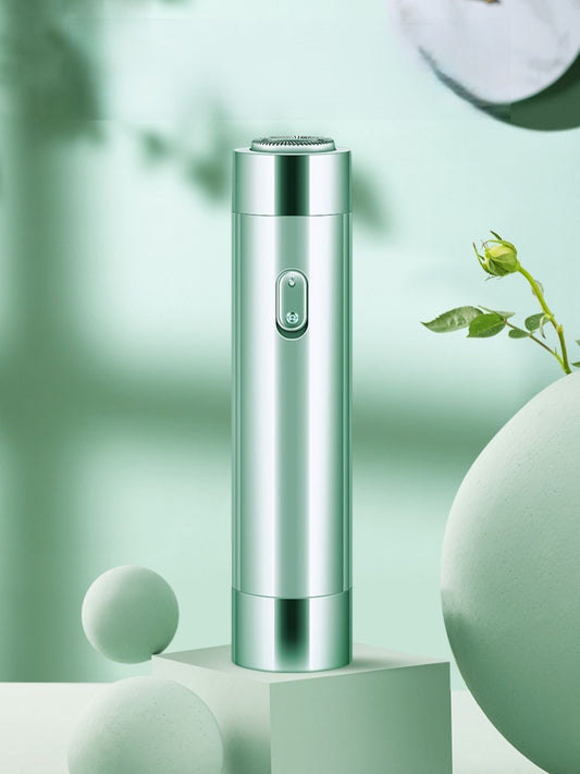 Portable Electric Hair Removal Epilator