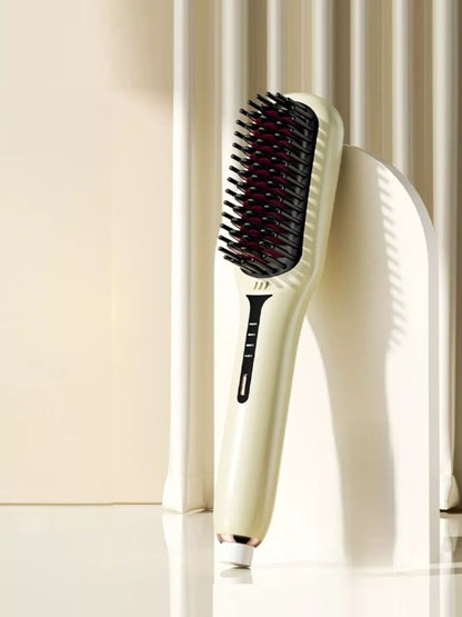 Fast Heating Straightening Comb