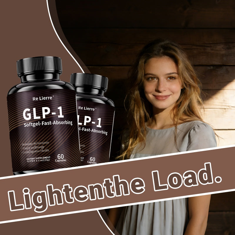 GLP-1 Supplement
