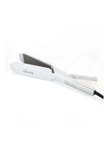 Adjustable Temperature Hair Straightener