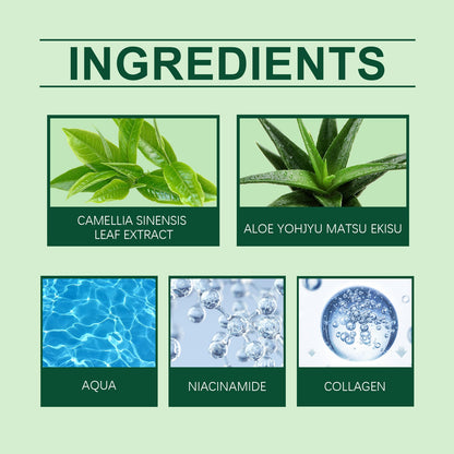 Hoygi Collagen Body Moisturizer, Hydrates And Nourishes The Skin Smooth And Delicate Body Skin Care Cream
