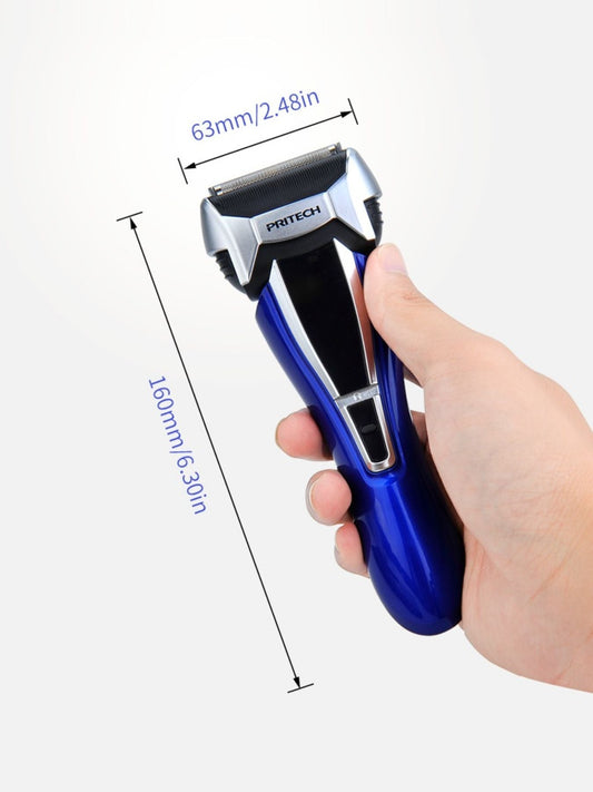 Rechargeable Electric Shaver