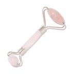 Daily Concepts Rose Quartz Facial Roller
