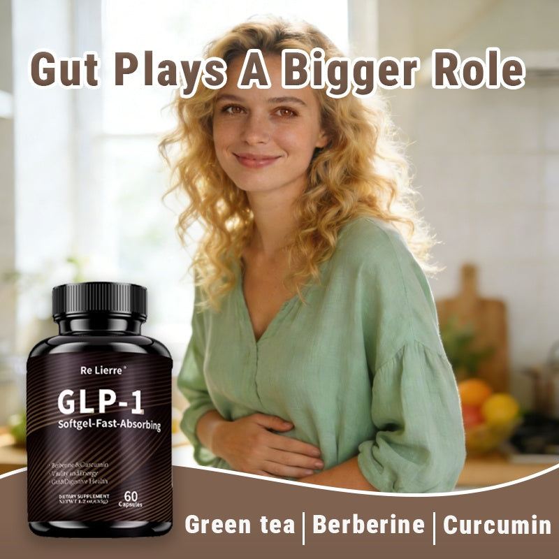 GLP-1 Supplement