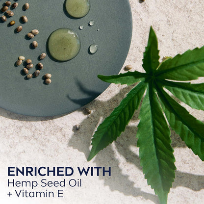 NIVEA Sensitive Calm Liquid Shaving Cream