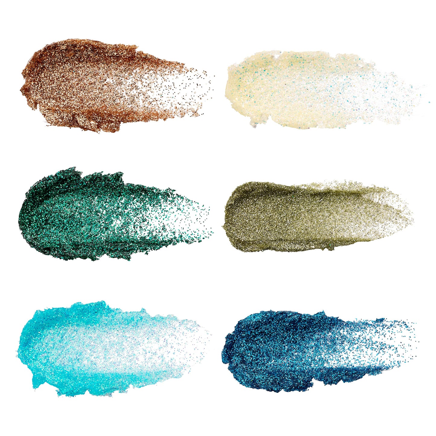 Wet n Wild Glitter Palette