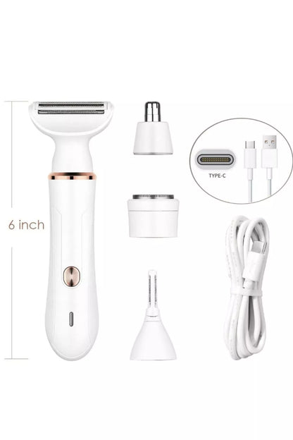 Electric Hair Removal Epilator