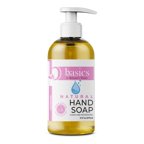 Brittanie's Thyme - Unscented Hand Soap Basics (Pack of 6 - 12 Fl Oz)