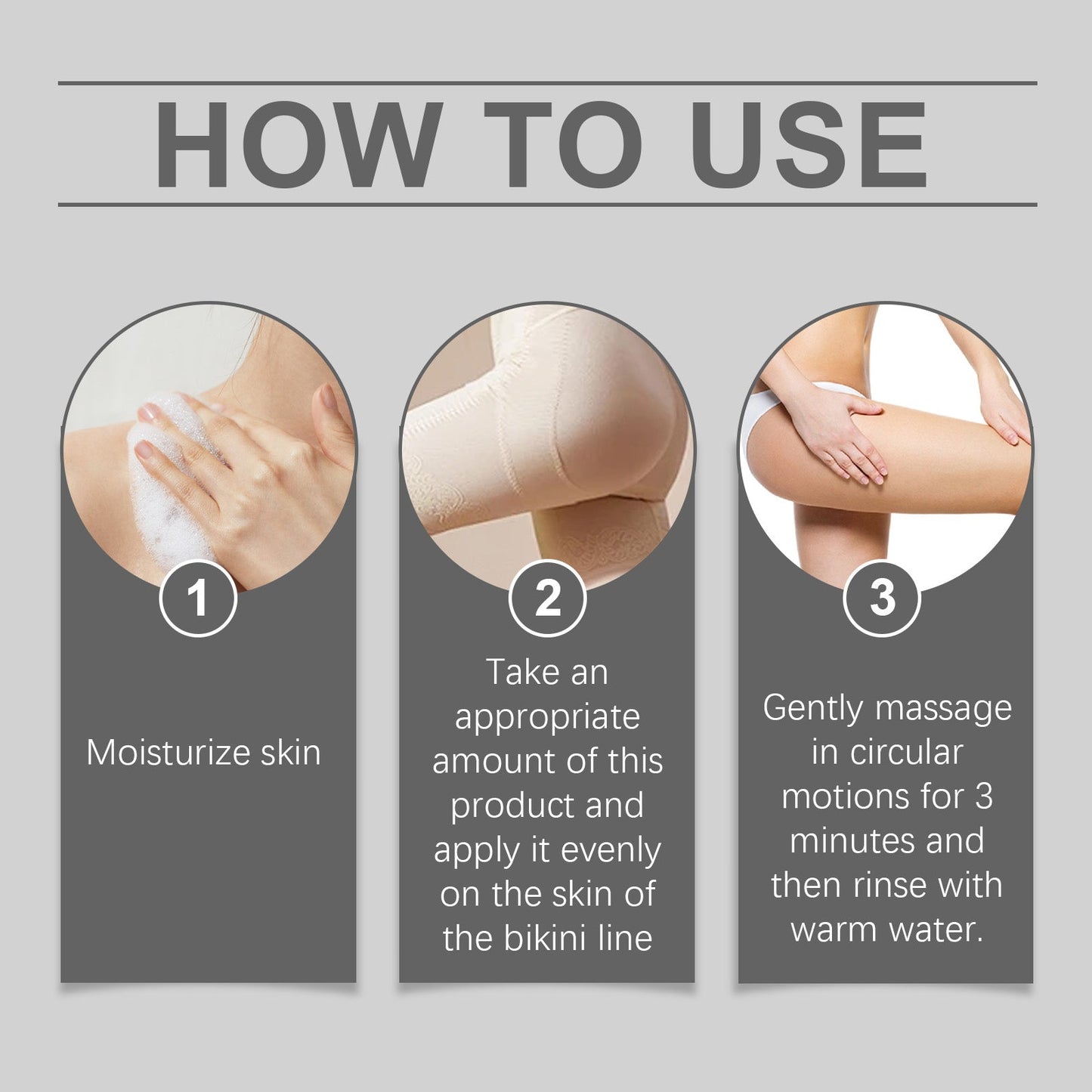 OceAura Body Scrub, Gently Cleanses The Body Smooth And Delicate Skin Hydrating And Brightening Body Scrub
