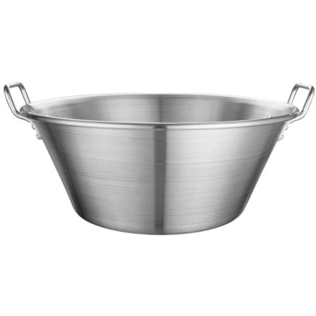 Imusa Cazo Small SS Heavy Duty 17"