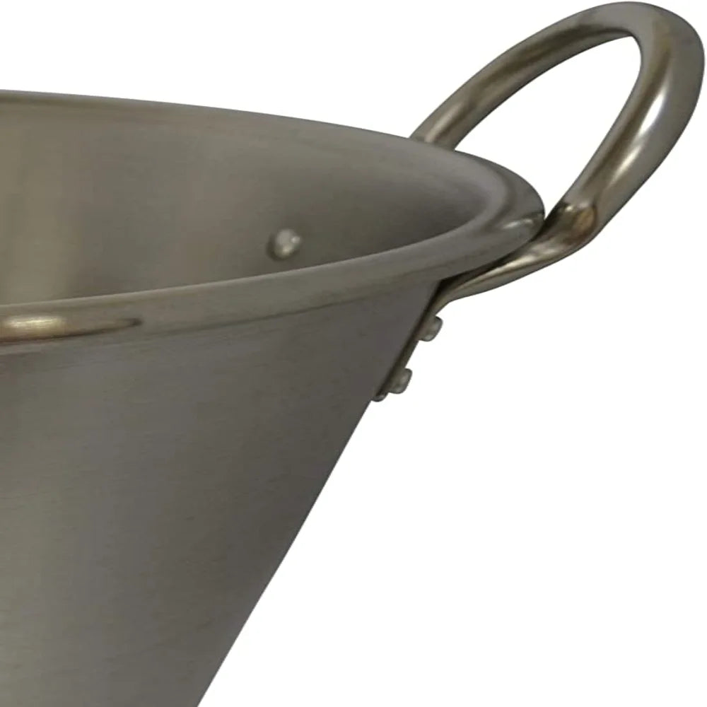 Imusa Cazo Large SS 25" 71 qrt