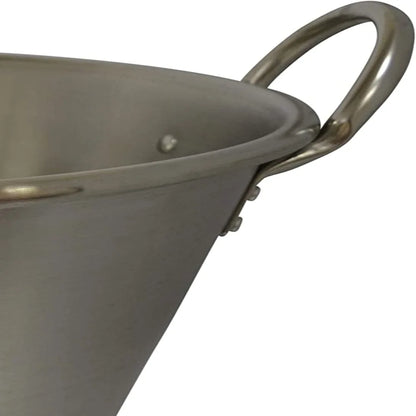 Imusa Cazo Large SS 25" 71 qrt