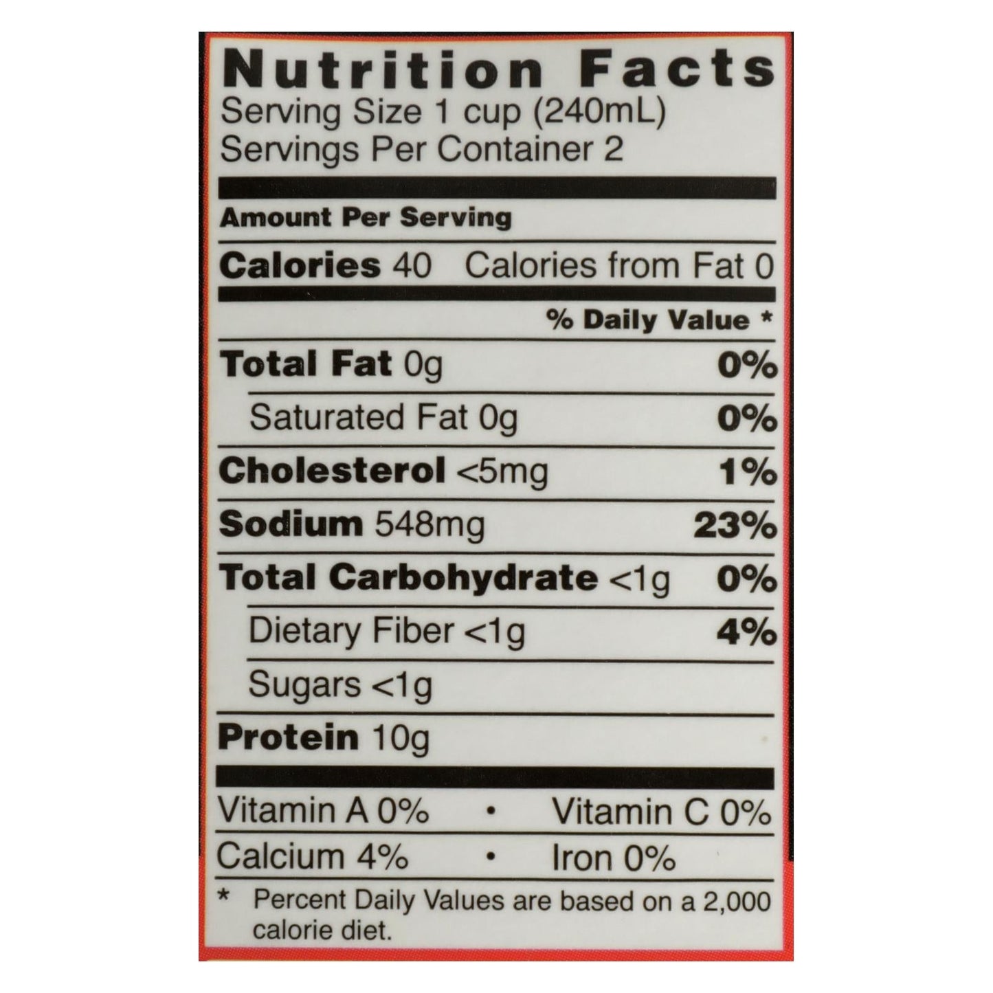 Kettle & Fire Chipotle Beef Bone Broth (Pack of 6 - 16.9 Oz)