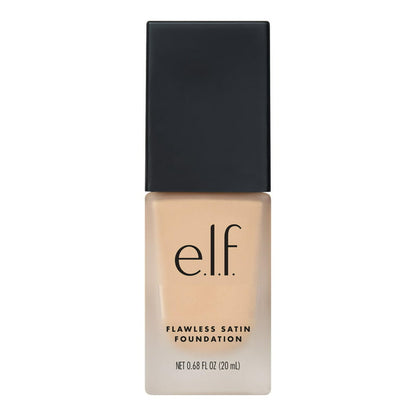 e.l.f Flawless Finish Foundation