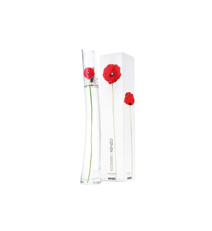 Flower by Kenzo Eau De Parfum for Woman