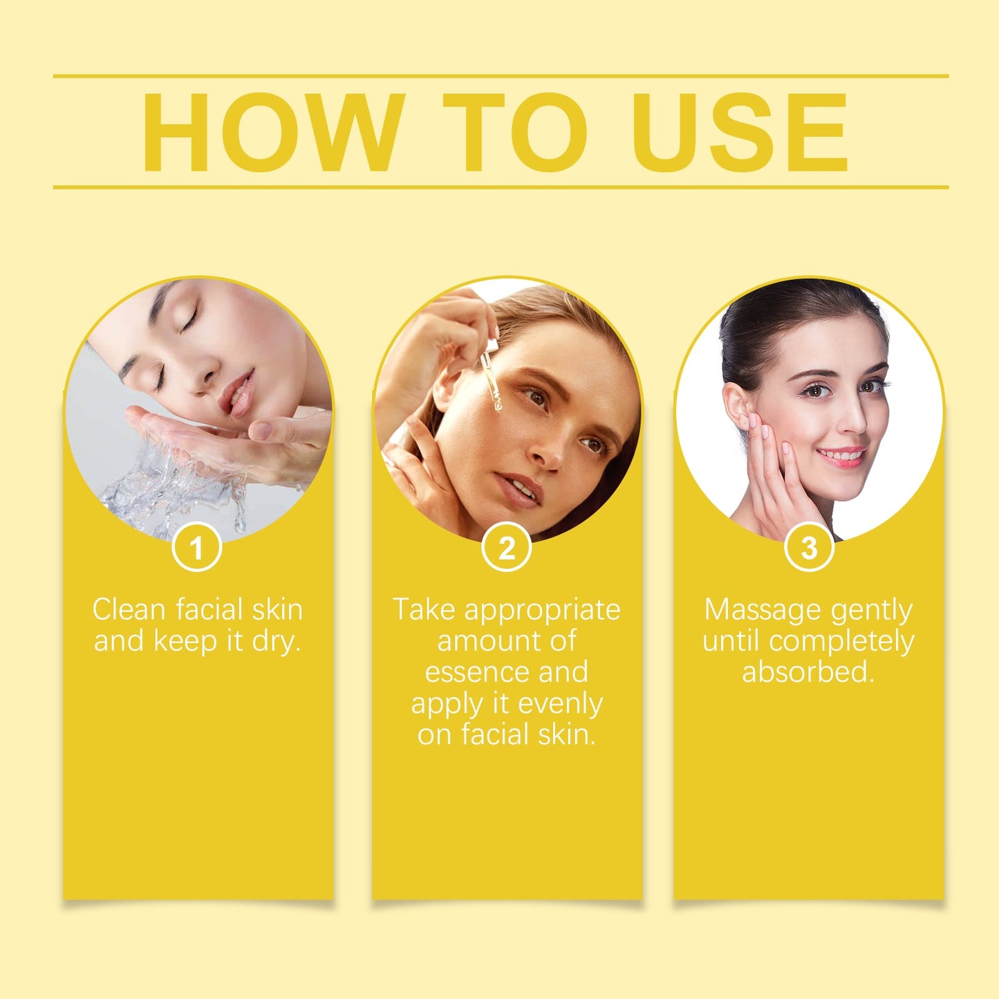 Jaysuing Retinol Firming Serum, Moisturizing Eye Area To Reduce Fine Lines, Moisturizing And Brightening Eye Serum