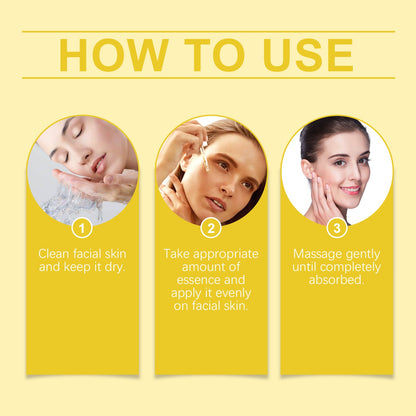 Jaysuing Retinol Firming Serum, Moisturizing Eye Area To Reduce Fine Lines, Moisturizing And Brightening Eye Serum