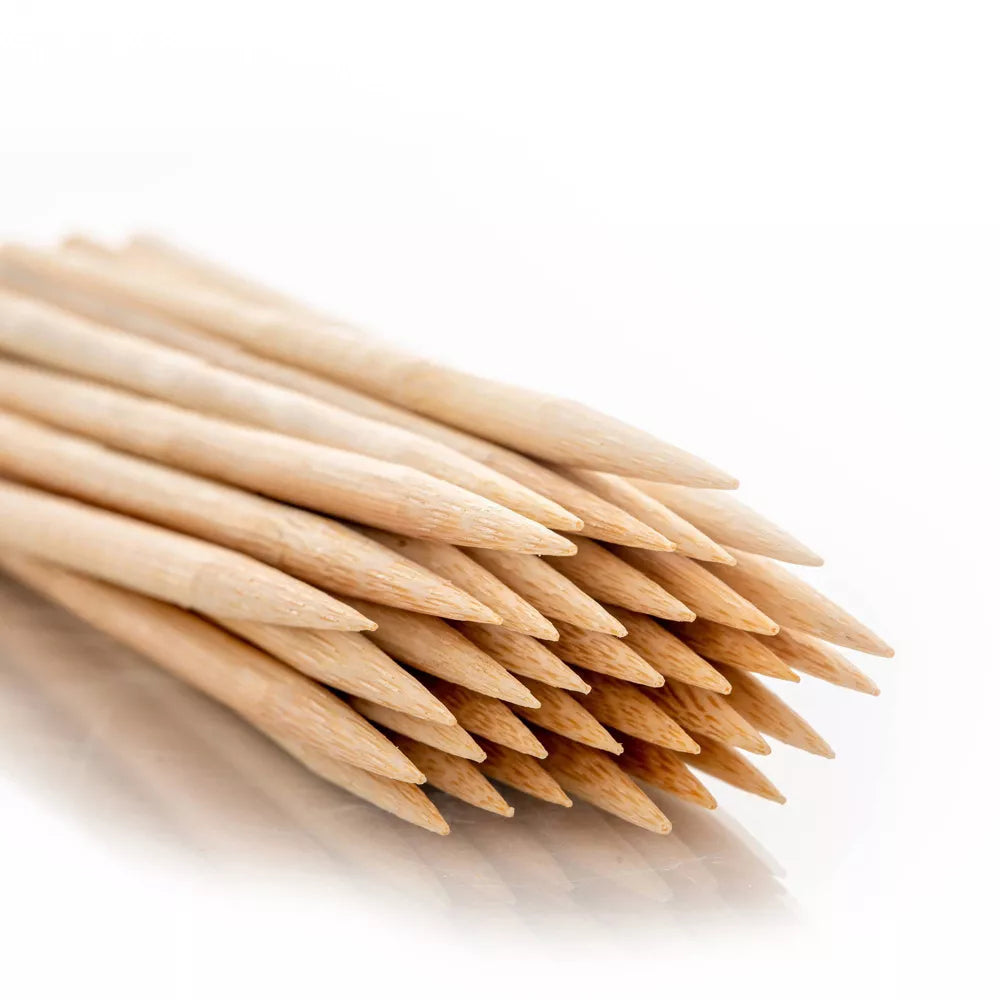 Imusa Corn Skewers 50 pc 6"