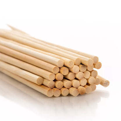 Imusa Corn Skewers 50 pc 6"