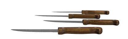 Imusa Steak Knife Set 4 pc