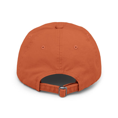 HS-049ML-24 Distressed Cap