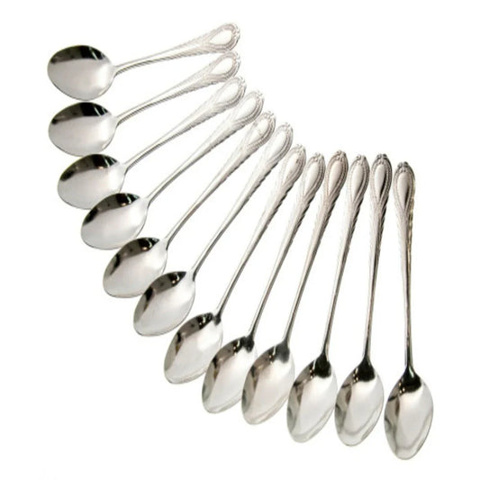 Spoon SS Heavy Duty 12 pc