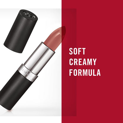 RIMMEL Long - Lasting Matte Lipstick