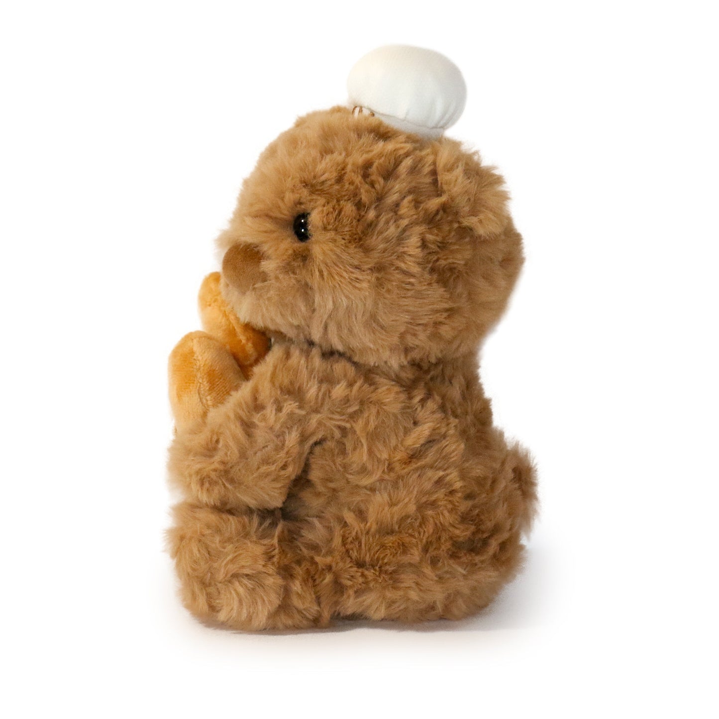 Baker Bear: A Thoughtful Plush for Baking Lovers and Sweet Celebrations