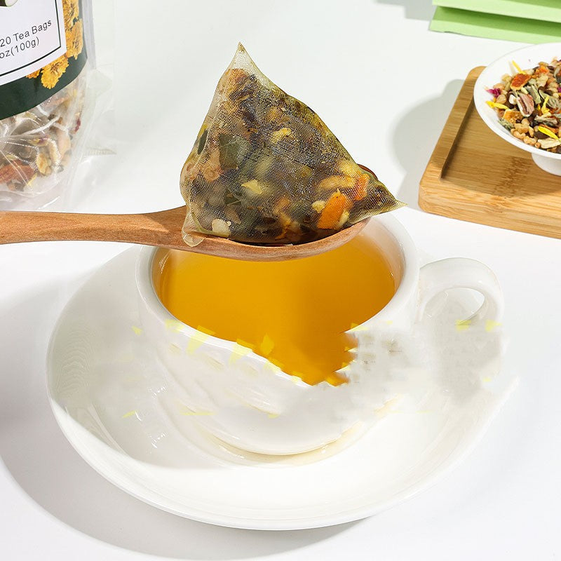 Healthy Weightloss Tea-Oil Cleansing Tea