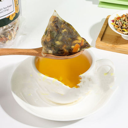 Healthy Weightloss Tea-Oil Cleansing Tea