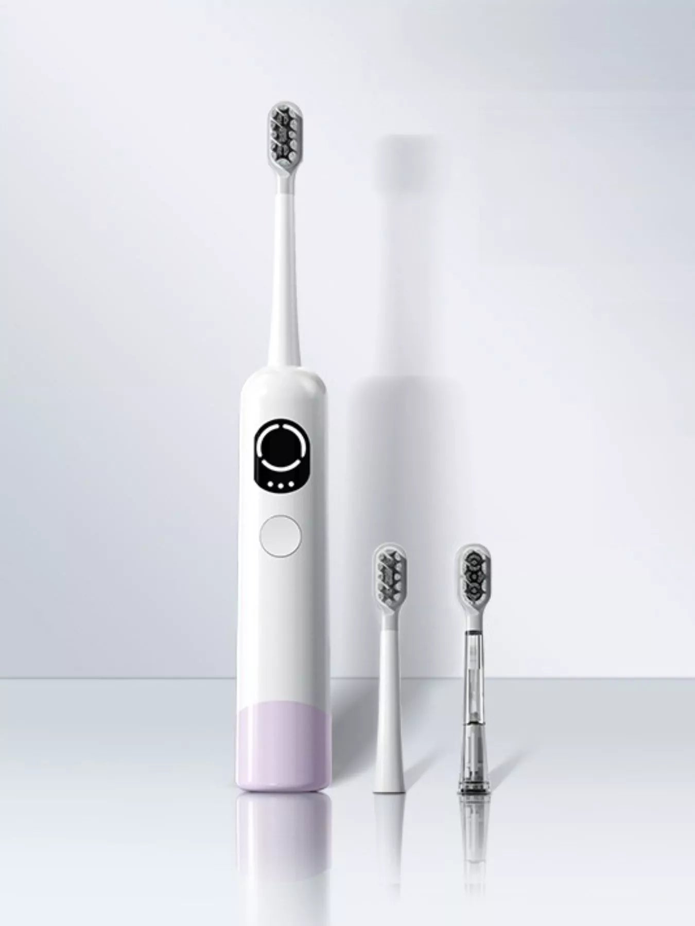Smart Electric Toothbrush