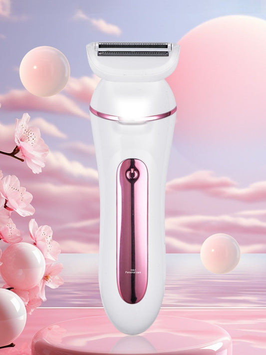 Painless Hair Removal Epilator