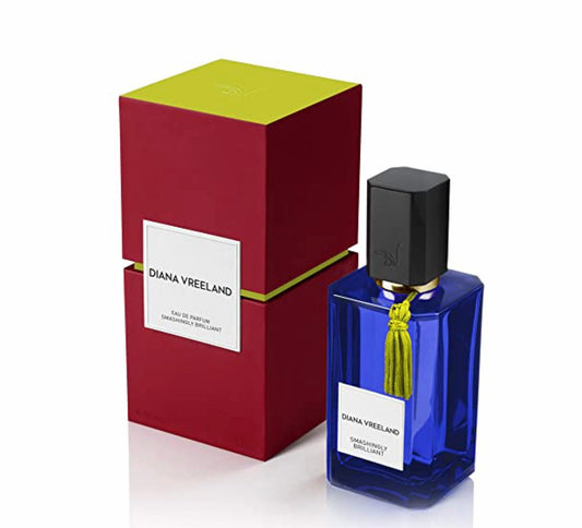 Smashingly Brilliant by Diana Vreeland Eau de Parfum