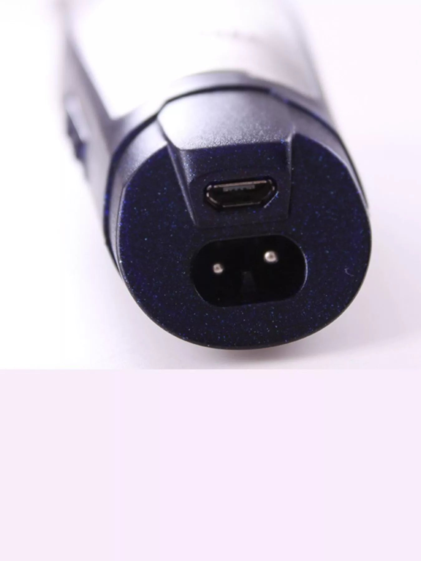 Precision Cordless Hair Clipper