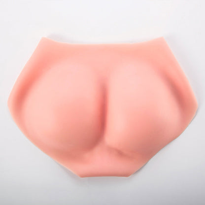 Silicone body pants