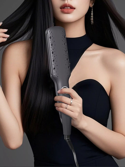 Fast Heating Hair Straightener