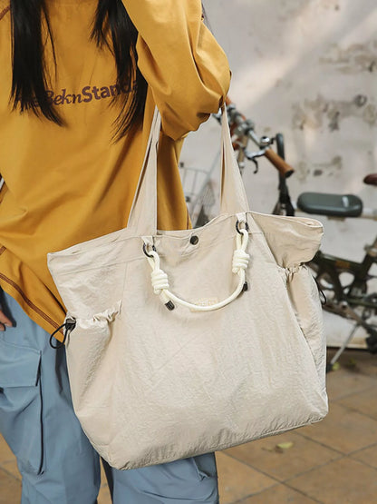 Casual Lightweight Handbag