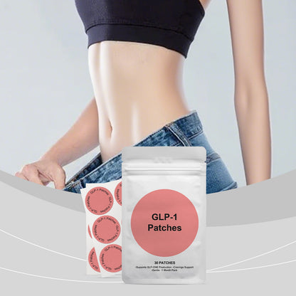 Slimming Support Patches
