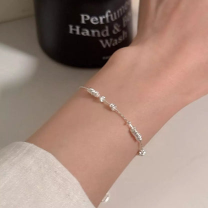 925 Sterling Silver Bracelet