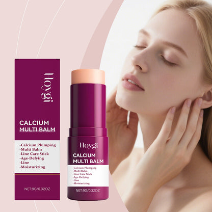 Multi-Effect Moisturizing Cream Stick 9g
