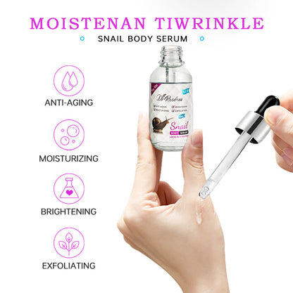 DR Snail Collagen 60ml