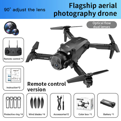 H2O Dual Camera Single Electric Drone