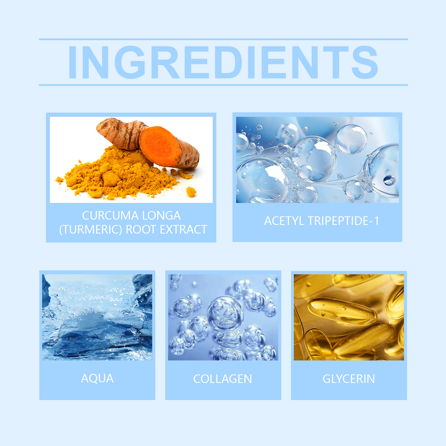 Hoygi Collagen Body Cream Body Chest And Buttocks Firming Massage Body Care Moisturizes And Moisturizes Skin