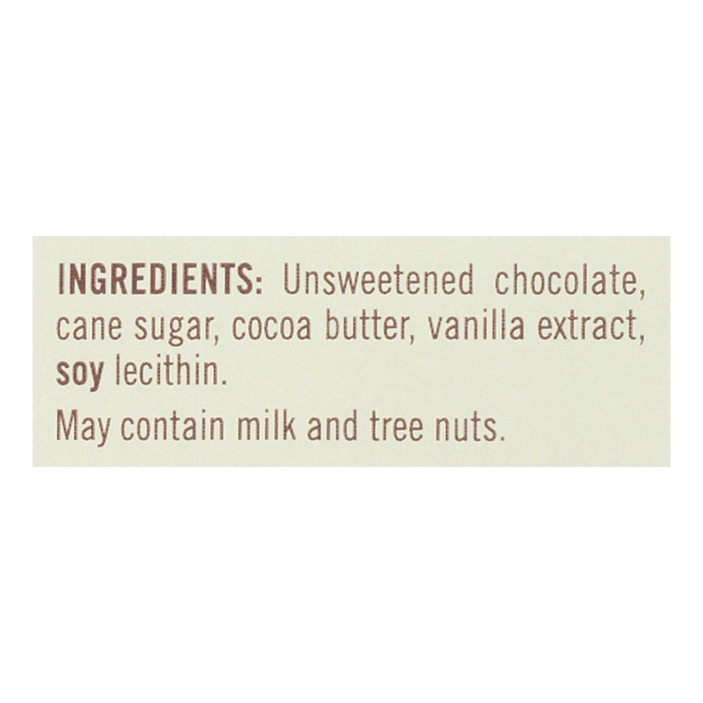Ghirardelli (Pack of 6) 72% Dark Chocolate Twilte Dlte - 4.1 Oz