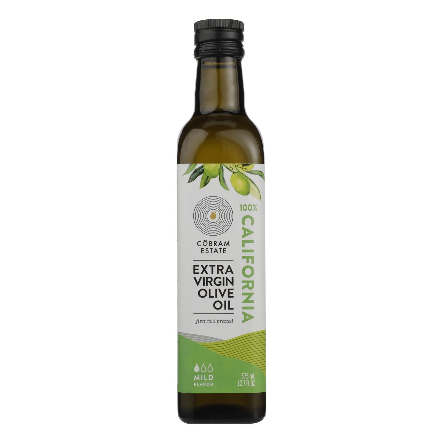 Cobram Estates EVOO Ca Essentials Mild, Pack of Six 12.7 Fl Oz Bottles